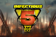 Infectious 5 xWays